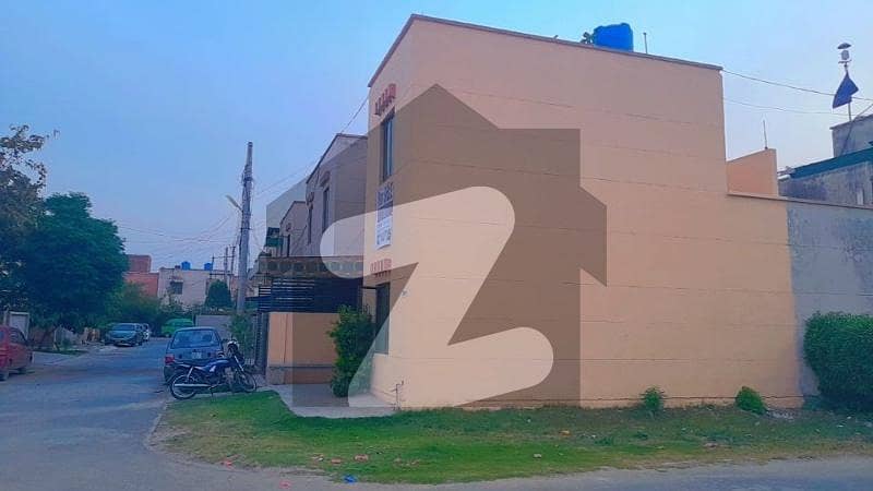 آشیانہء قائد ہاؤسنگ سکیم لاہور میں 2 کمروں کا 3 مرلہ مکان 24.0 ہزار میں کرایہ پر دستیاب ہے۔