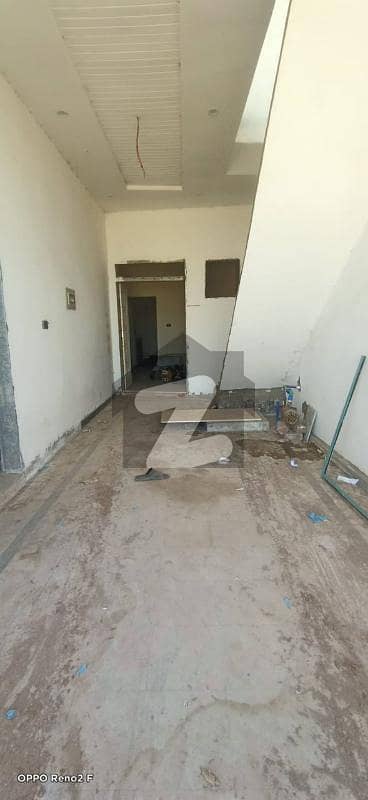 صنوبر سٹی اڈیالہ روڈ راولپنڈی میں 2 کمروں کا 5 مرلہ مکان 65 لاکھ میں برائے فروخت۔