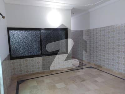 Centrally Located House In Gulraiz Housing Society Phase 3 Is Available For sale