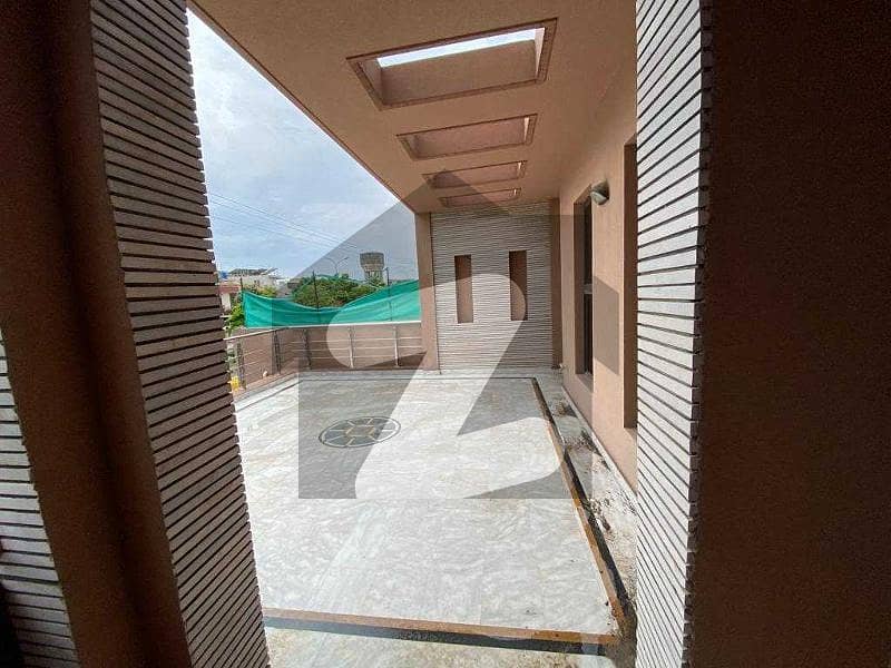 1 Kanal Beautiful House In Prime Location For Sale in E-11 Islamabad