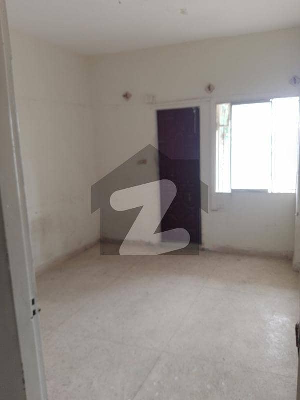Spacious House Is Available In North Karachi - Sector 7-D/2 For Rent