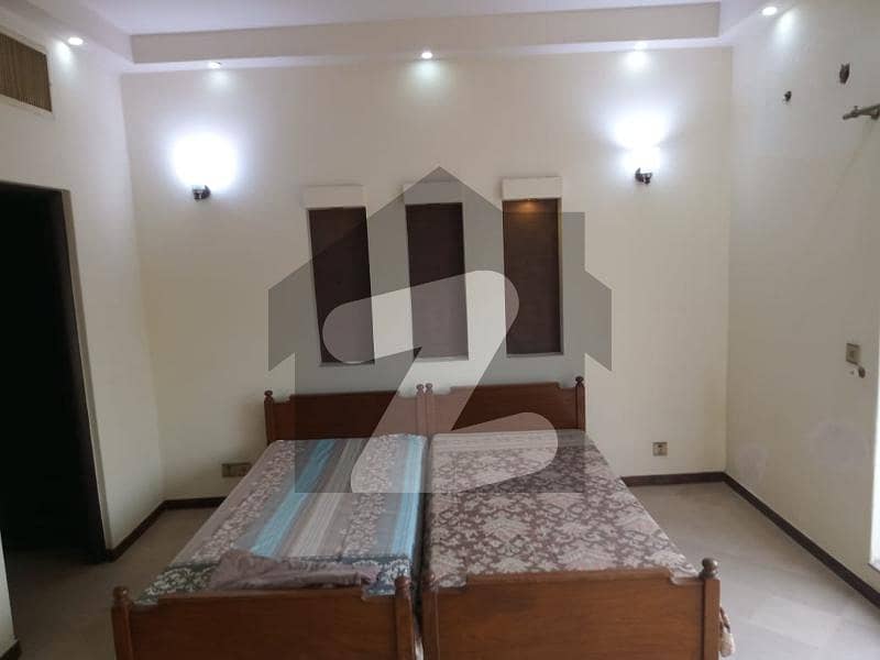 10 Marla Upper Portion Available For Rent In Dha In Dha Phase 5