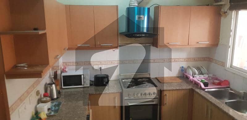 4 Bedroom Fully Furnished Apartment For Rent