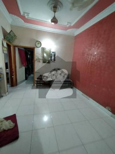 دھوراجی کالونی گلشنِ اقبال ٹاؤن,کراچی میں 3 کمروں کا 6 مرلہ زیریں پورشن 1.75 کروڑ میں برائے فروخت۔