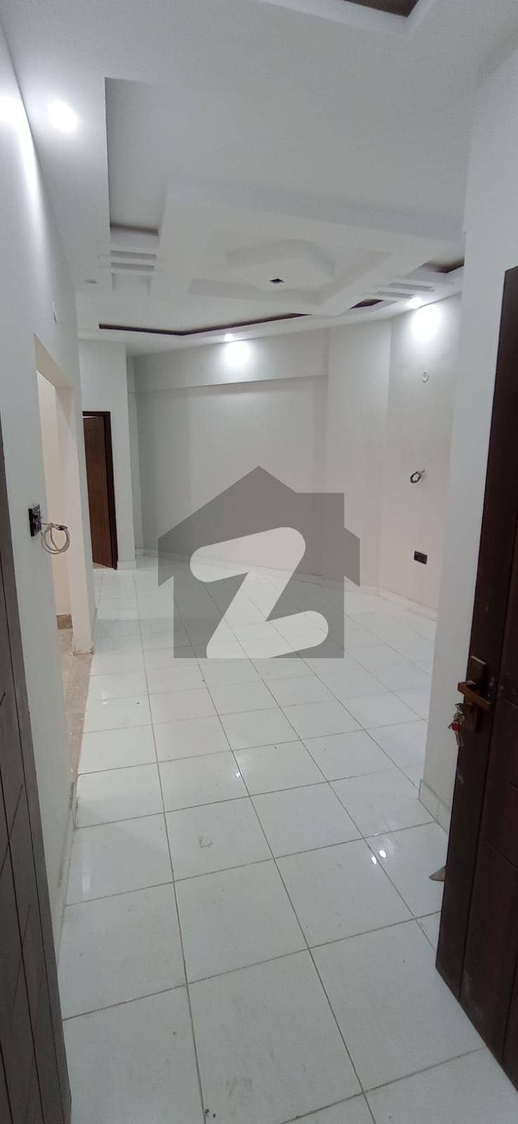 North Nazimabad block L 110 Sqyd Portion Available For Sale North