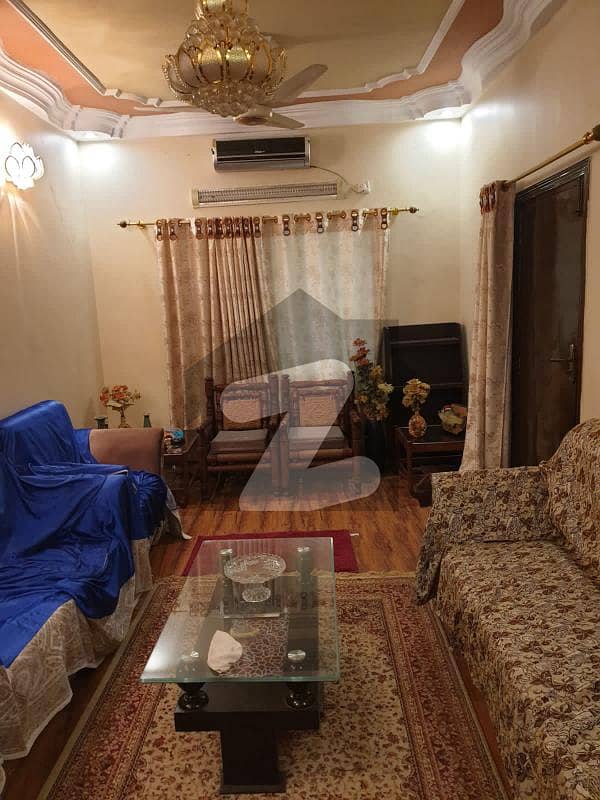 کے ای ایس سی ہاؤسنگ سوسائٹی سکیم 33 کراچی میں 6 کمروں کا 1 مرلہ مکان 3.8 کروڑ میں برائے فروخت۔