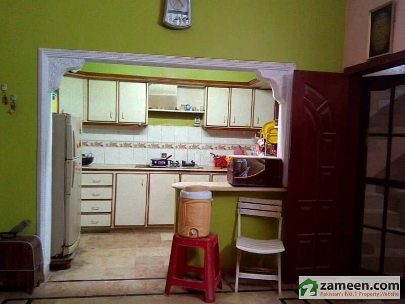 House For Sale in Architect Engineering Society Block 8 Gulistane