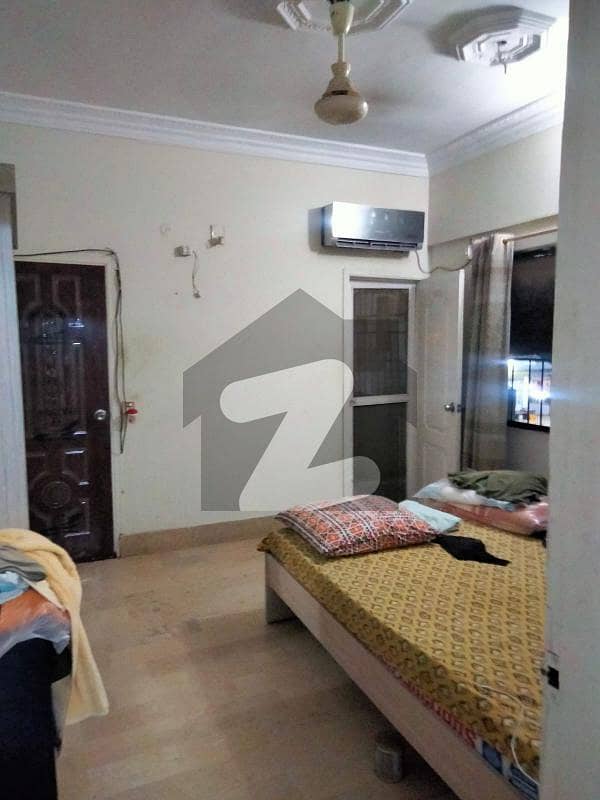3 bed d/d ground floor portion available for rent in gulshan Gulshane