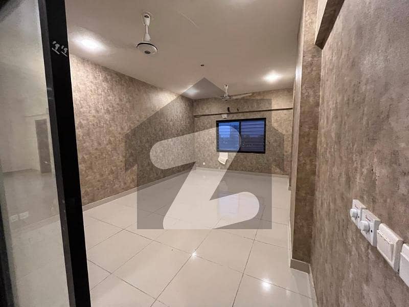 Royal sky line Clifton block 2 Apartment Available for Rent Clifton