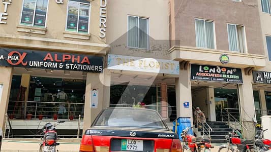 Investor Rate Shop On Main Markaz Available For Sale