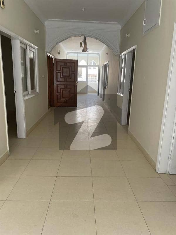 APARTMENT IS AVAILABLE FOR RENT DHA PHASE 4 3 BEDROOM 1800 SQ. FT