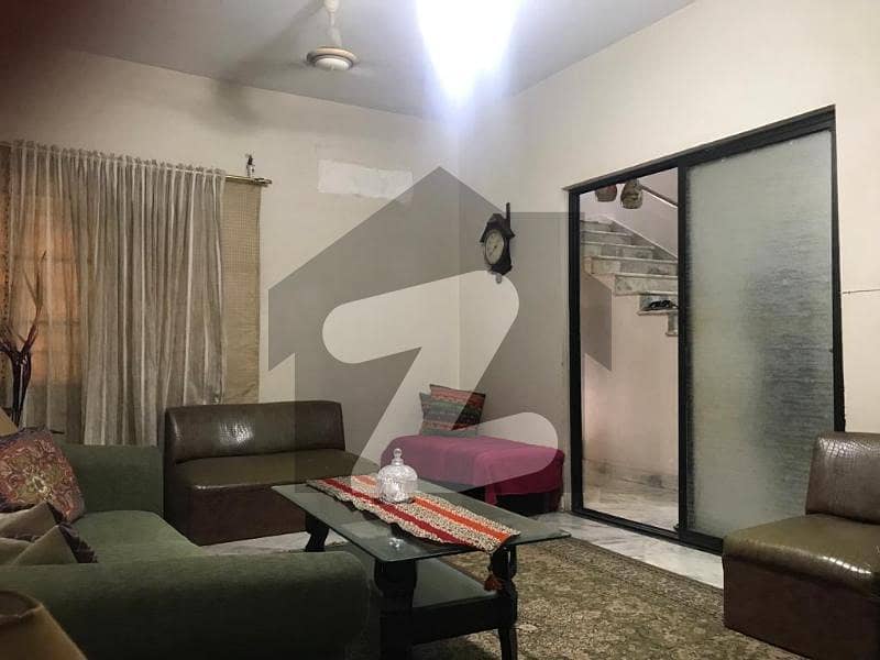 AFNAN DUPLEX FLAT FOR SELL GulistaneJauhar Block 3A, Gulistane
