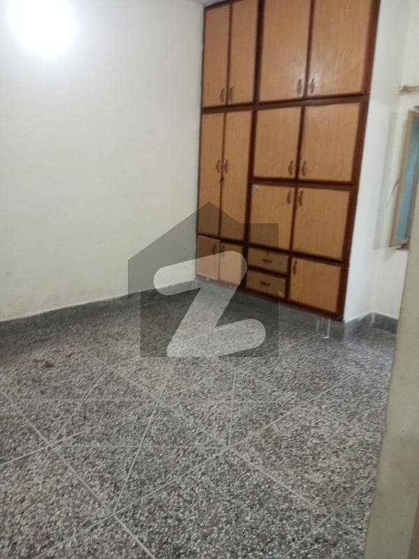 Upper Portion For Rent Westridge, Rawalpindi ID46099315