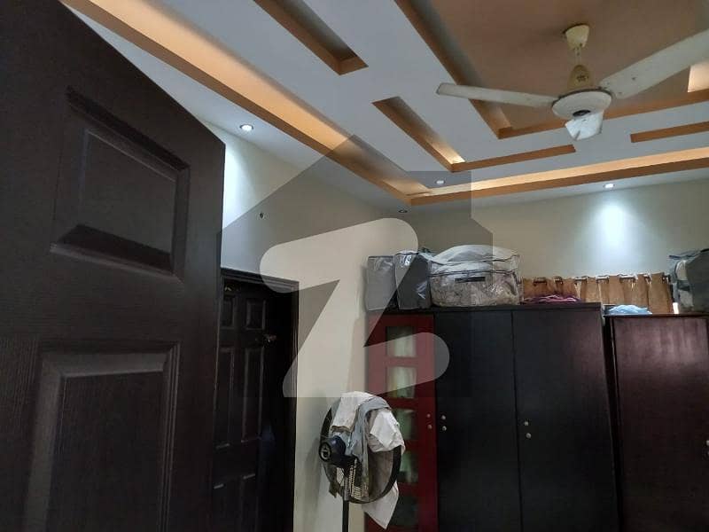 400 Square Yards House Up For sale In North Nazimabad Block J North
