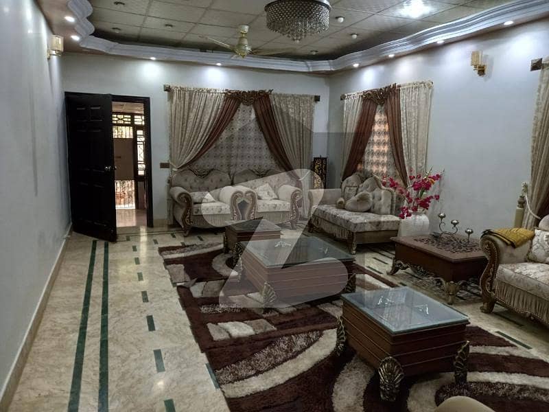 400 Square Yards House Up For sale In North Nazimabad Block J North