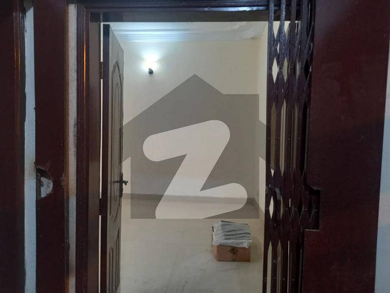 Lower Portion Sized 288 Square Yards In North Nazimabad - Block N