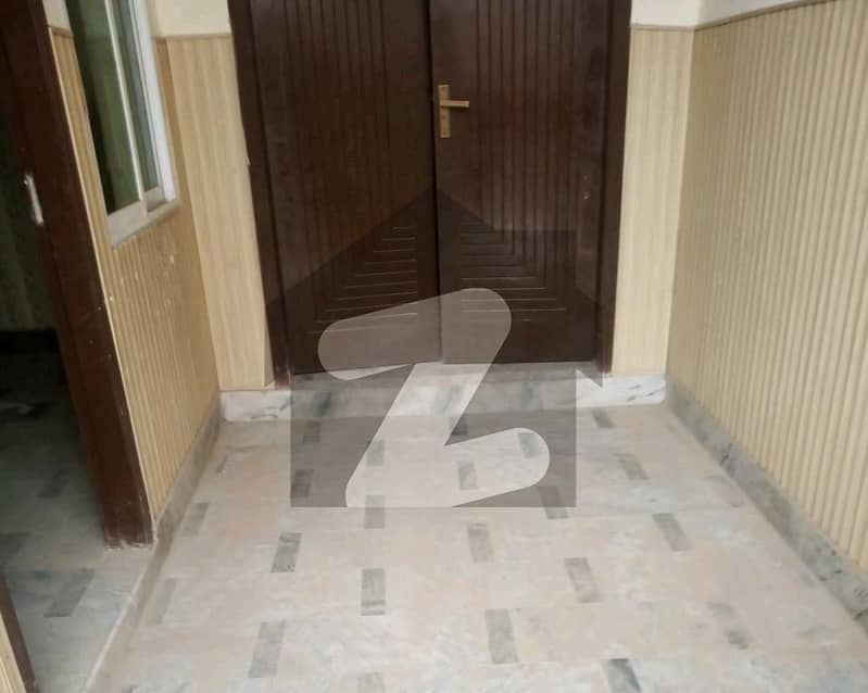 2.5 Marla House In Millat Road Is Available