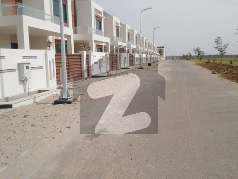 9 Marla House For sale In DHA Defence - Villa Community