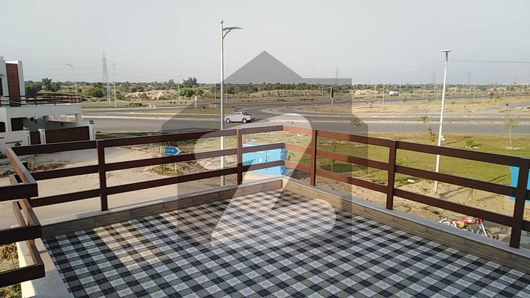 House Of 12 Marla For sale In DHA Defence - Villa Community