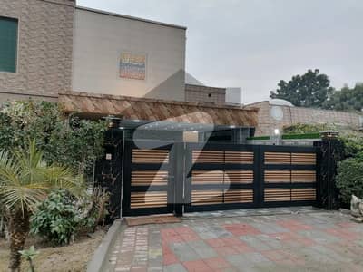 15 Marla House For sale In Lahore - Sheikhupura - Faisalabad Road