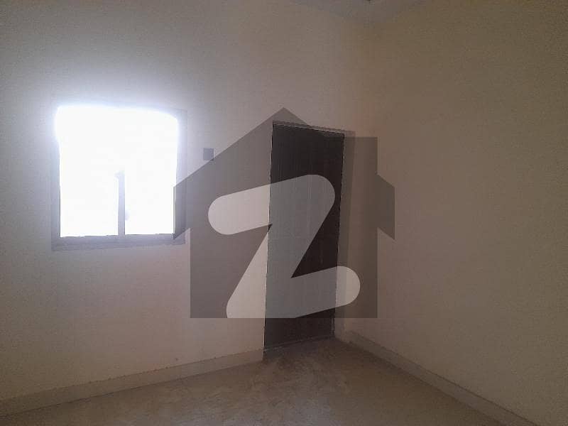 2.5 Marla Double Storey House For Rent With Out Gas