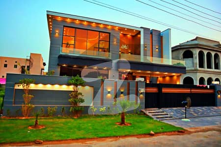 Modern Design 1 Kanal House For Sale