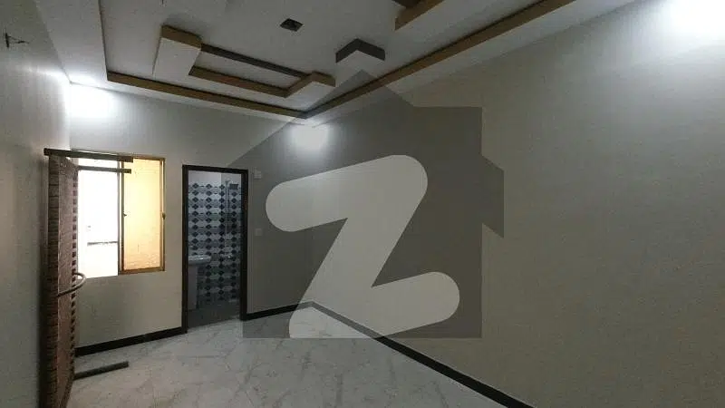 Ideal 1050 Square Feet Flat has landed on market in Nazimabad 3, Karachi