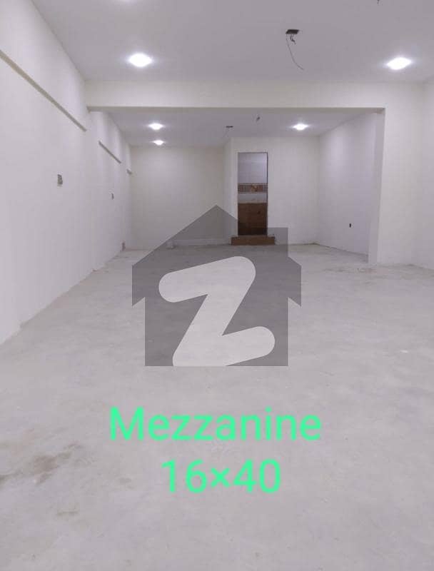 CORNER SHOP FOR SALE
Ground , Basement , Mezzanine 
RENTAL INCOME. 75,000/
Ground Front 16 Ft 
Ground Depth 40 Ft
Total area . . 1920 Sqft