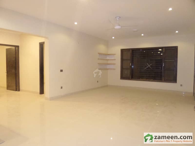 Brand New Portion Is Available For Rent In KDA