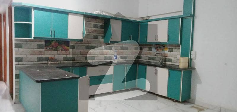 Upper Portion In Shaz Residency For rent