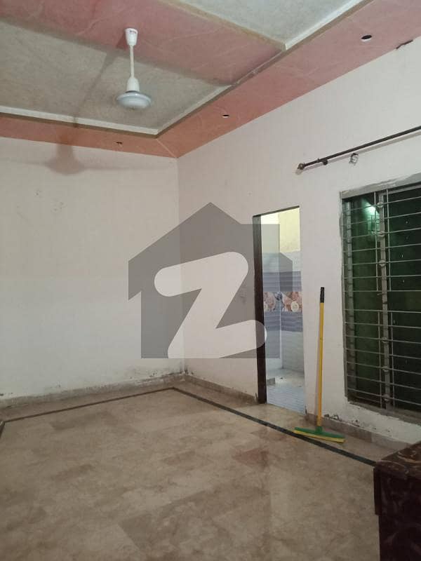 4 Marla Lower Portion For Rent In Ubl Society Near Lums Dha Lhr