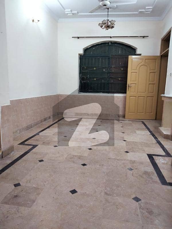 First Floor Available For At 6 Road Dhoke Purcha Rawalpindi