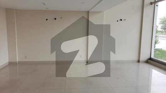 8 Marla Commercial Building For Sale Defence Raya