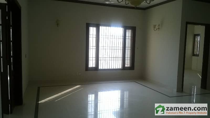 Brand New 500 Sq. Yards Upper Portion For Rent