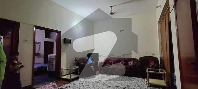 سبزہ زار سکیم ۔ بلاک ایل سبزہ زار سکیم,لاہور میں 4 کمروں کا 6 مرلہ مکان 2.65 کروڑ میں برائے فروخت۔