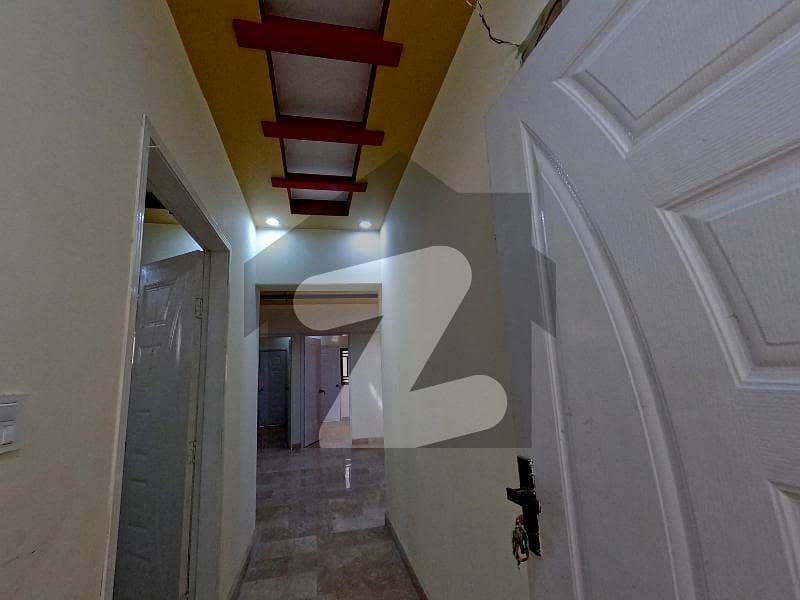 Flat For Sale In Scheme33 Karachi Scheme 33, Karachi ID46112221