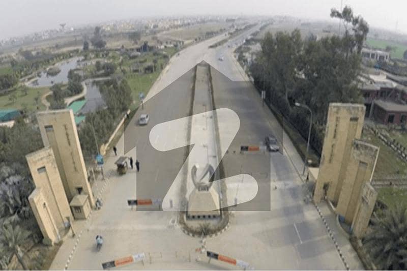 27 Kanal Agriculture Land Available For Sale Main Raiwind Road Raiwind