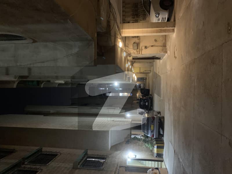 4 Bed D/d Duplex For Rent In Afnan Duplex GulistaneJauhar Block 3A