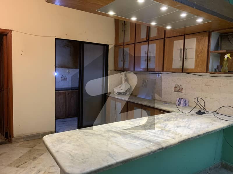 4 Bed D/d Duplex For Rent In Afnan Duplex GulistaneJauhar Block 3A