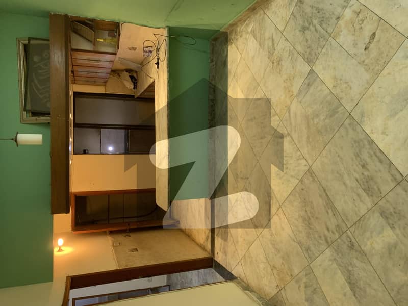 4 Bed D/d Duplex For Rent In Afnan Duplex GulistaneJauhar Block 3A