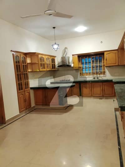 Charming Bungalow for Rent in DHA Phase 8
