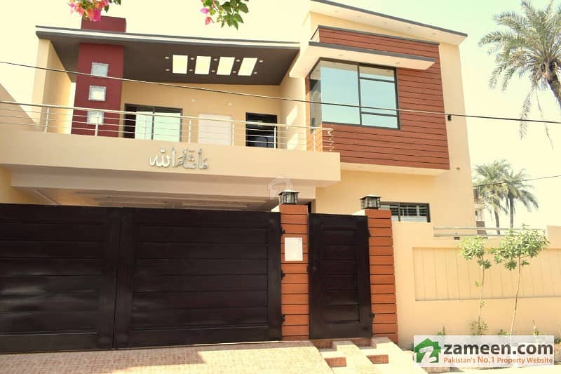 10 Marla House For Sale Shalimar Colony Multan Shalimar Colony, Multan