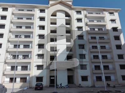 Flat For Sale In Askari 13 Rawalpindi