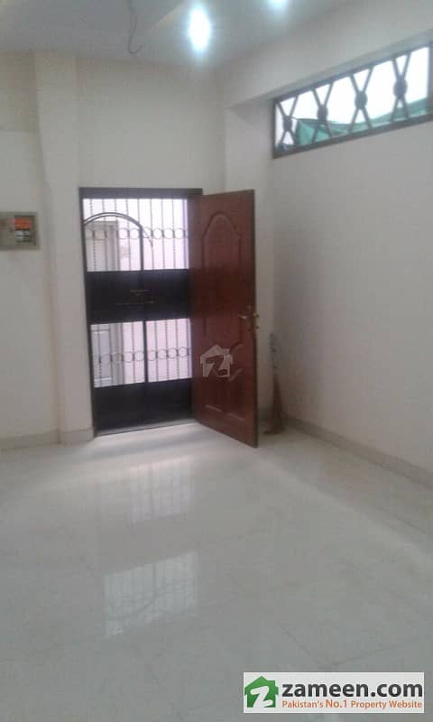Ground Floor Portion For Sale At Shaheed E Millat Road