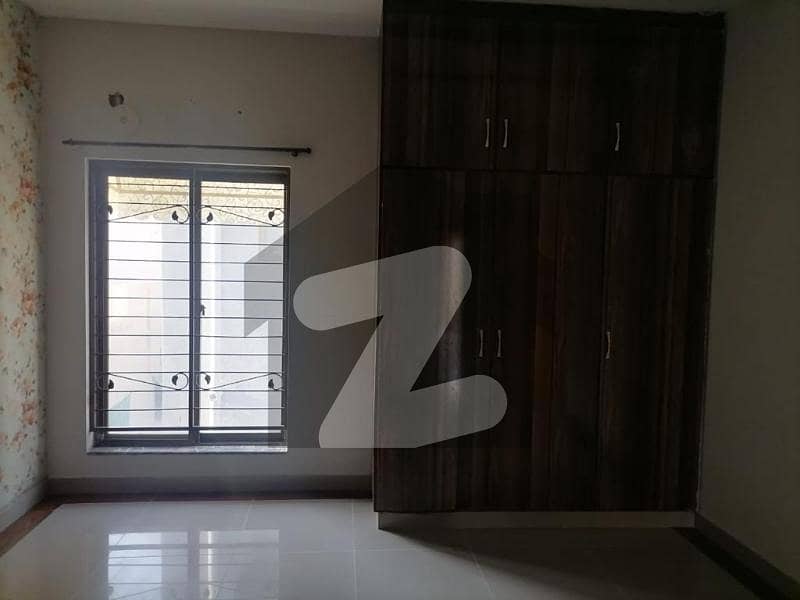 5 Marla House Upper Portion for Rent in Bahria Town Lahore