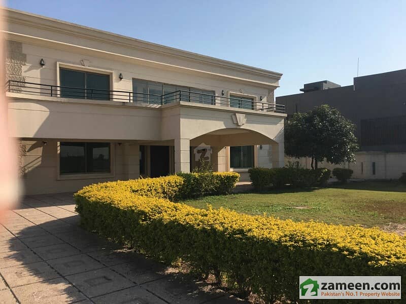 3. 5 Kanal Beautiful Bani Gala House For Sale Bani Gala, Islamabad