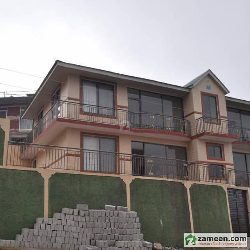 House For Rent In Murree