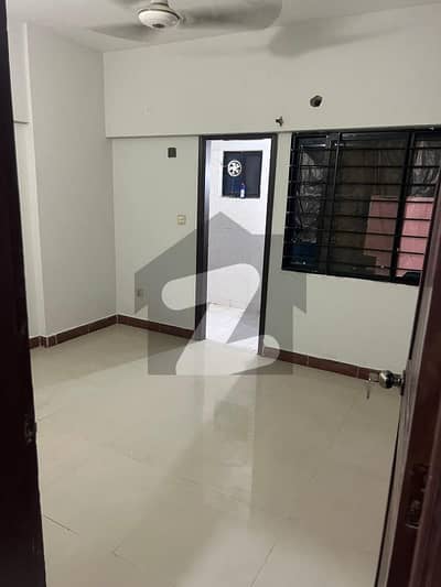 Shanzil Flat For Sale First Floor