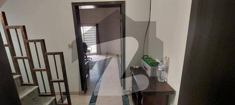 Rawal Town Ground Floor 2 Bed D/d Bachelor/family/office 9m. 46000