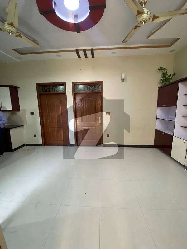 Gulshan E Maymar 120 Sq Yards Ground+1 Available For Rent